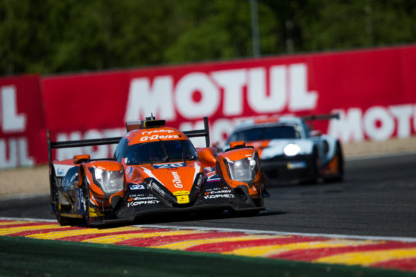 © Joao Filipe / FIA WEC Press