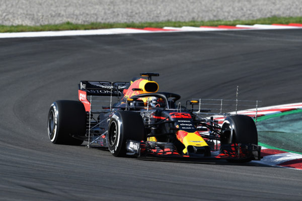 Getty Images / Red Bull Content Pool