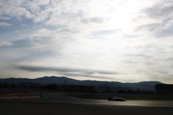 © Steven Tee / LAT Images / Pirelli F1 Press Area
