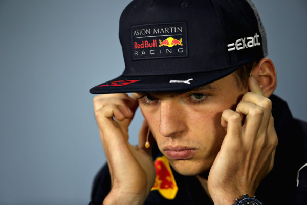 @ Charles Coates / Getty Images / Red Bull Content Pool