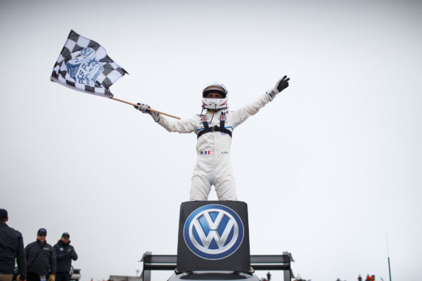© VW Motorsport Press
