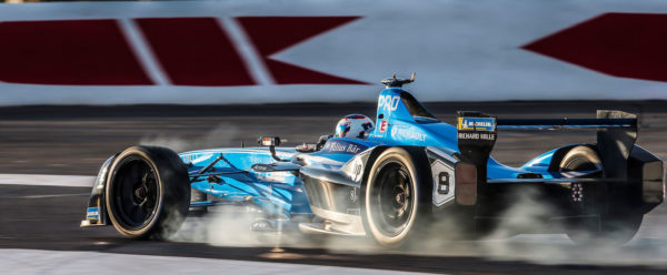 Nicolas Prost