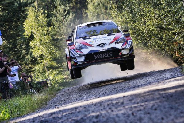 Jari-Matti Latvala