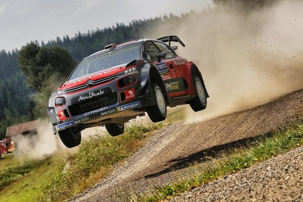 Mads Ostberg