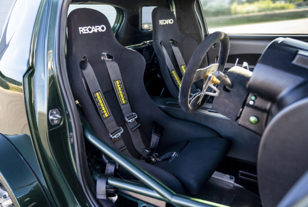 © Aston Martin Press