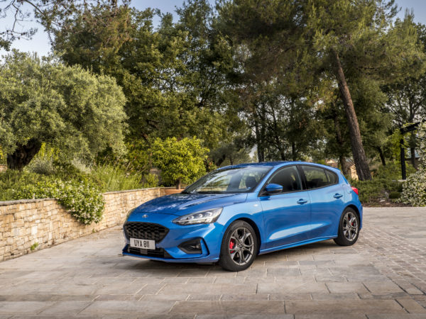 © Ford Press
