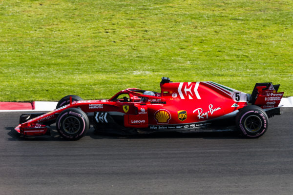 ©Ferrari Media Center