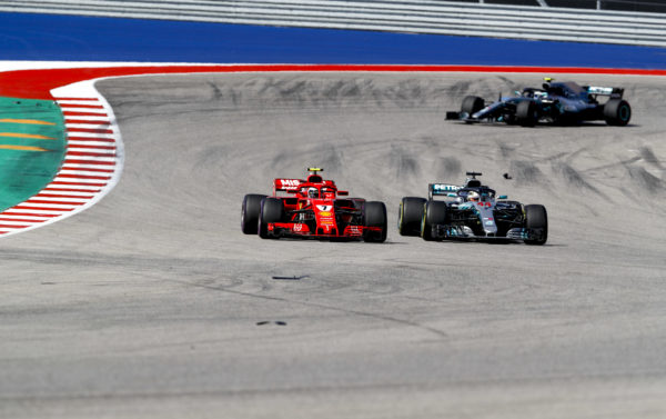 © Wolfgang Wilhelm / Mercedes AMG F1 Press