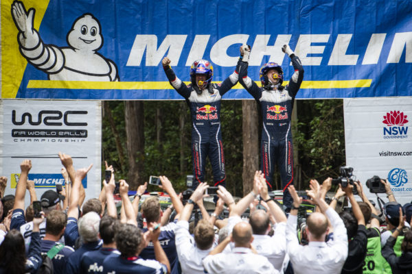 © Janus Ree / Red Bull Content Pool
