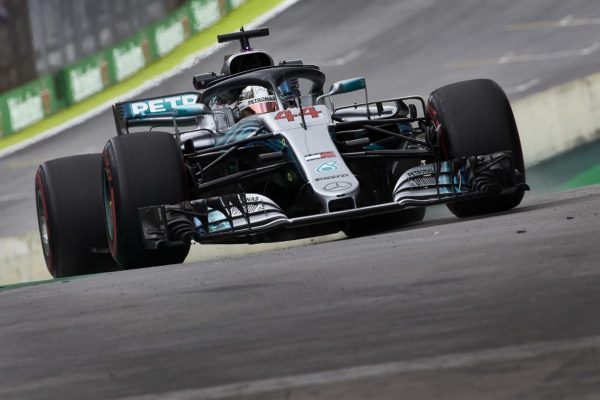 © Steve Etherington / Mercedes AMG F1 Press