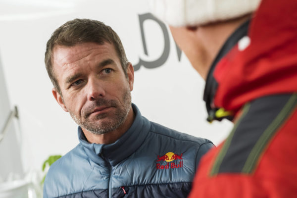© Janus Ree / Red Bull Content Pool