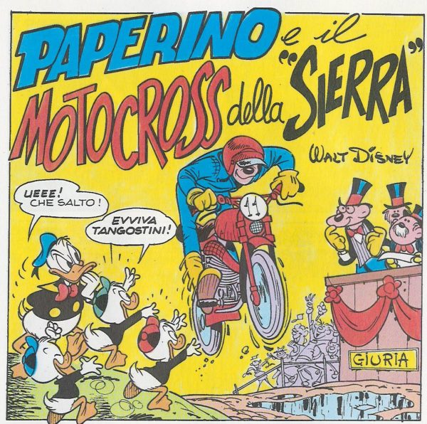 ©Disney/Panini