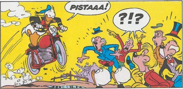 ©Disney/Panini