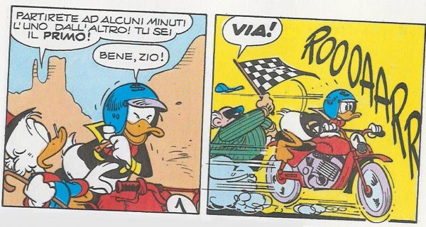 ©Disney/Panini