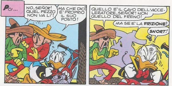 ©Disney/Panini
