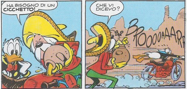 ©Disney/Panini