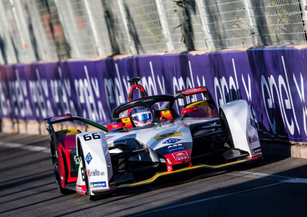 ©Audi Communications Motorsport / Malte Christians