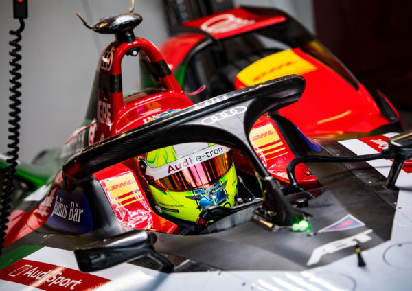 ©Audi Communications Motorsport / Malte Christians