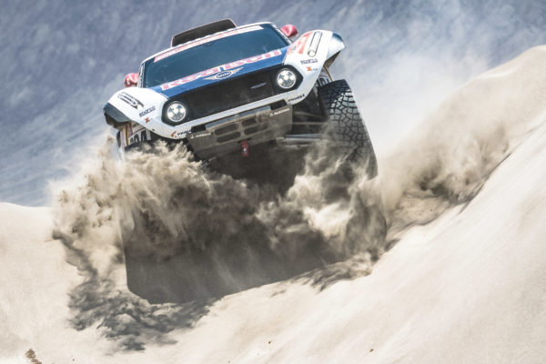 © Marcelo Maragni / Red Bull Content Pool