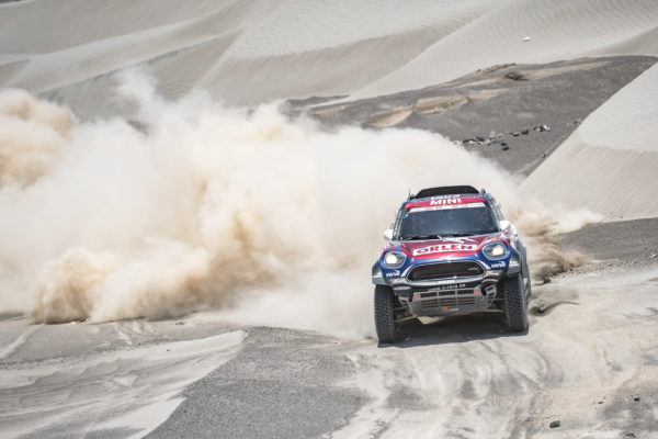 © Marcelo Maragni / Red Bull Content Pool
