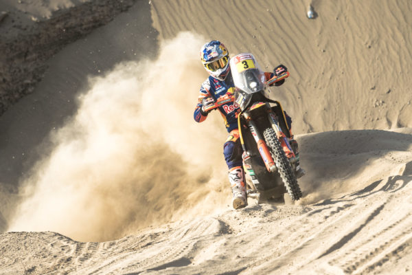 © Marcelo Maragni / Red Bull Content Pool
