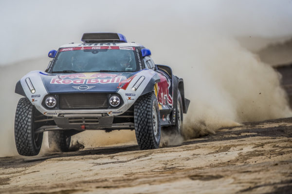 © Flavien Duhamel / Red Bull Content Pool