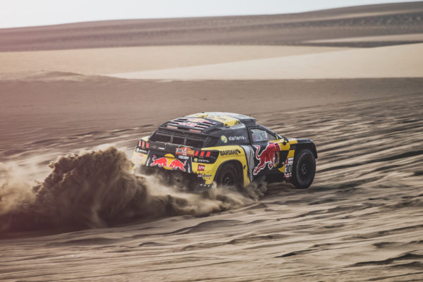 © Flavien Duhamel / Red Bull Content Pool