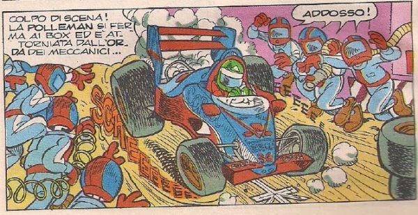 ©Disney/Panini