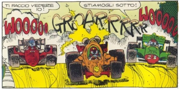 ©Disney/Panini