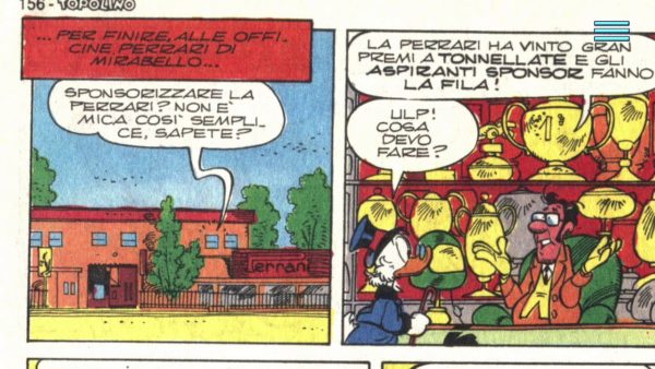 ©Disney/Panini