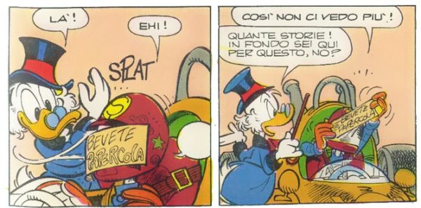 ©Disney/Panini