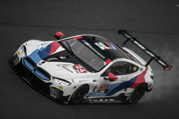 © BMW Press