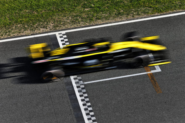 © Renault F1 Press