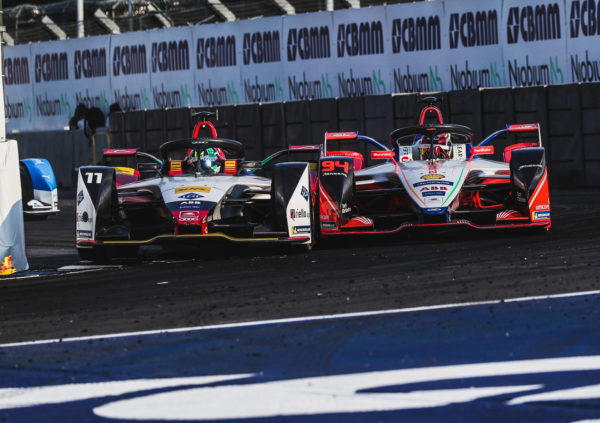 Audi Media Center