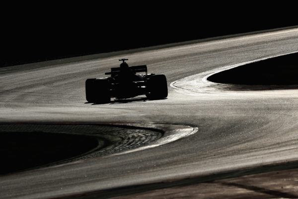 © Getty Images / Red Bull Content Pool