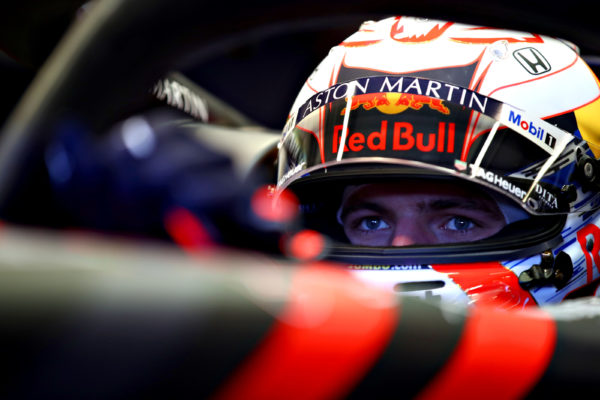 © Getty Images / Red Bull Content Pool