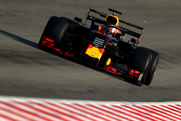 © Dan Istitene / Getty Images / Red Bull Content Pool