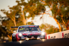 Bathurst 12 Hour 2019