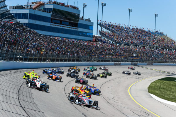 Phillip Abbott/LAT for Chevy Racing