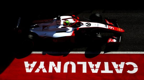 © Scuderia Ferrari Press