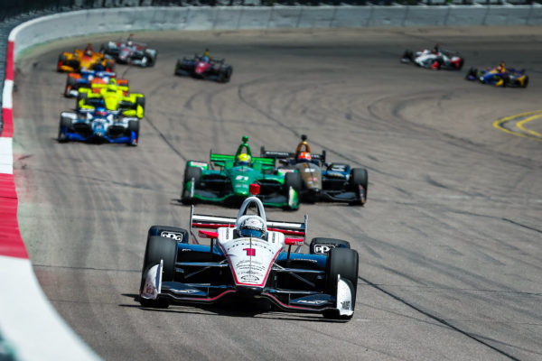 Photo by Phillip Abbott/LAT for Chevy Racing