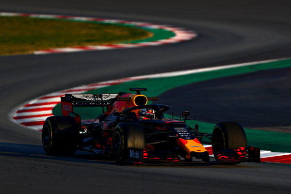 © Dan Istitene / Getty Images / Red Bull Content Pool