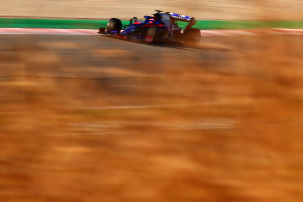 © Dan Istitene / Getty Images / Red Bull Content Pool