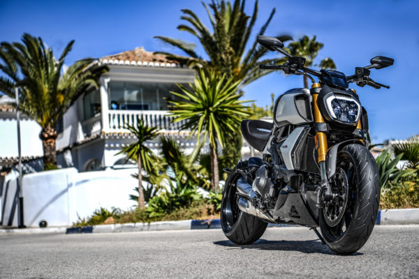 © Ducati Media House