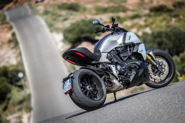© Ducati Media House