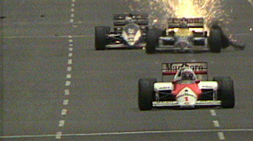 Mansell