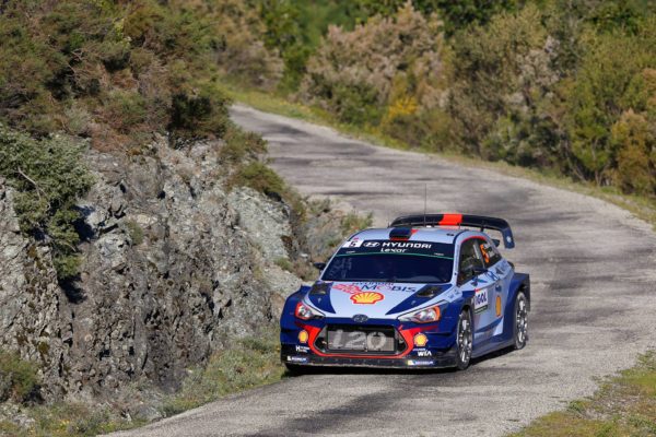 Diecimila curve, un solo vincitore: al via domani la 62esima edizione del Tour de Corse
