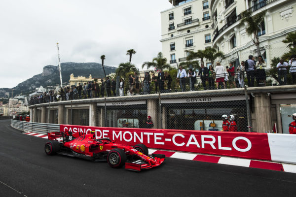 © Scuderia Ferrari Press