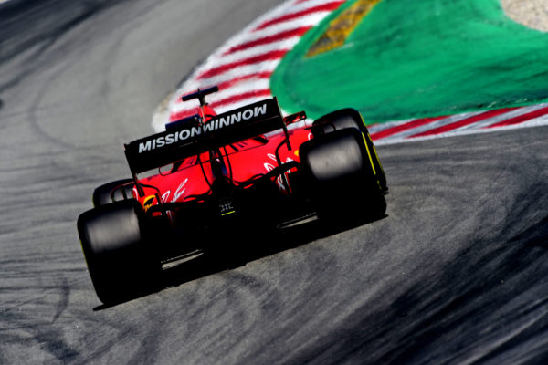 © Scuderia Ferrari Press Office