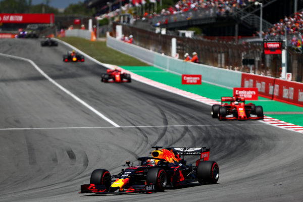 © Dan Istitene / Getty Images / Red Bull Content Pool